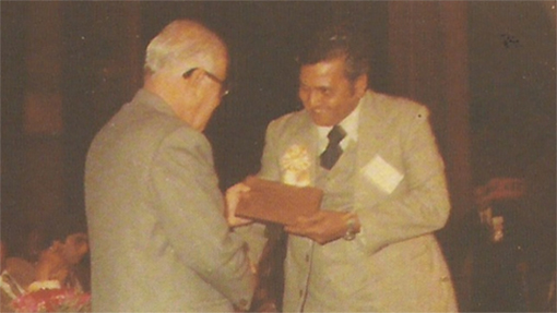 Awards