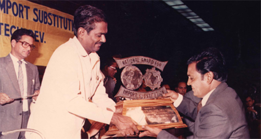 Awards